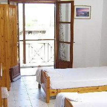 Appart hôtel Manolas