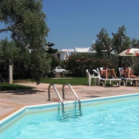 Manolas Lejlighedshotel Skiathos by